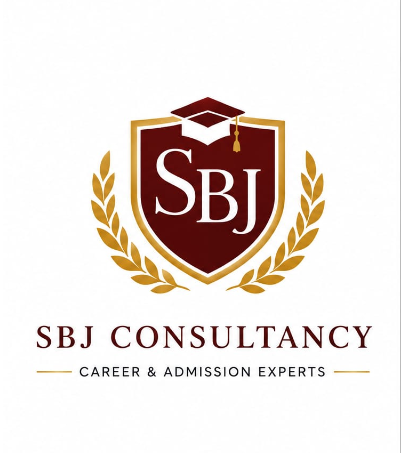 SBJ Consultancy logo